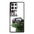 OSCAR THE GROUCH SESAME STREET Samsung Galaxy S23 Ultra Case Cover