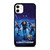 DISNEY LIGHTYEAR MOVIES iPhone 11 Case Cover