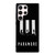 PARAMORE ROCK BAND LOGO Samsung Galaxy S23 Ultra Case Cover