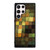 PAUL KLEE ART Samsung Galaxy S23 Ultra Case Cover