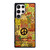 PEACE TAPESTRY PATTERN Samsung Galaxy S23 Ultra Case Cover