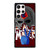 PEACEMAKER SUPERHERO ART Samsung Galaxy S23 Ultra Case Cover