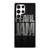 PEARL JAM ROCK BAND WOODEN LOGO Samsung Galaxy S23 Ultra Case Cover
