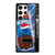 PEPSI SOFT DRINK VENDING MACHINE Samsung Galaxy S23 Ultra Case Cover