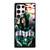 PETER CRISS DRUMMER KISS BAND Samsung Galaxy S23 Ultra Case Cover