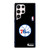 PHILADELPHIA 76ERS NIKE NBA BASKETBALL Samsung Galaxy S23 Ultra Case Cover
