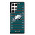 PHILADELPHIA EAGLES FOOTBALL FIELD Samsung Galaxy S23 Ultra Case Cover