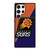 PHOENIX SUNS NBA BASKETBALL LOGO Samsung Galaxy S23 Ultra Case Cover