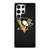 PITTSBURGH PENGUINS HOCKEY NHL LOGO Samsung Galaxy S23 Ultra Case Cover