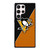 PITTSBURGH PENGUINS NHL HOCKEY LOGO Samsung Galaxy S23 Ultra Case Cover
