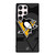 PITTSBURGH PENGUINS NHL TEAM Samsung Galaxy S23 Ultra Case Cover