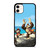 DONKEY KONG NINTENDO GAMES 2 iPhone 11 Case Cover