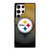 PITTSBURGH STEELERS FOOTBALL TEAM Samsung Galaxy S23 Ultra Case Cover