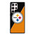 PITTSBURGH STEELERS NFL FOOTBALL LOGO Samsung Galaxy S23 Ultra Case Cover