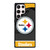 PITTSBURGH STEELERS NFL TEAM Samsung Galaxy S23 Ultra Case Cover