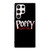 POPPY PLAYTIME GAMES LOGO Samsung Galaxy S23 Ultra Case Cover POPPY PLAYTIME GAMES LOGO Samsung Galaxy S23 Ultra Case Cover