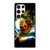 PORSCHE STUTTGART LOGO Samsung Galaxy S23 Ultra Case Cover