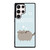 PUSHEEN BEAUTIFUL CAT Samsung Galaxy S23 Ultra Case Cover