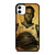 DRAYMOND GREEN GOLDEN STATE WARRIORS iPhone 11 Case Cover