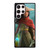 RAYA AND THE LAST DRAGON Samsung Galaxy S23 Ultra Case Cover