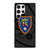 REAL SALT LAKE MLS BLACK Samsung Galaxy S23 Ultra Case Cover