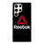 REEBOK LOGO Samsung Galaxy S23 Ultra Case Cover