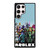 ROBLOX GAMES CHARACTERS Samsung Galaxy S23 Ultra Case Cover