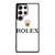 ROLEX WATCHES LOGO Samsung Galaxy S23 Ultra Case Cover