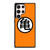 ROSHI GOKU SYMBOL Samsung Galaxy S23 Ultra Case Cover