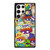 RUGRATS CARTOON ALL CHARACTERS Samsung Galaxy S23 Ultra Case Cover