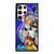 SAINT SEIYA KNIGHTS OF THE ZODIAC Samsung Galaxy S23 Ultra Case Cover