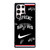 SAN ANTONIO SPURS NBA X SUPREME NIKE Samsung Galaxy S23 Ultra Case Cover