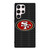 SAN FRANCISCO 49ERS FOOTBALL TEXT Samsung Galaxy S23 Ultra Case Cover