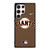 SAN FRANCISCO GIANTS MLB BASEBALL NIKE Samsung Galaxy S23 Ultra Case Cover