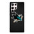 SAN JOSE SHARKS HOCKEY NHL LOGO Samsung Galaxy S23 Ultra Case Cover