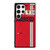 SCUDERIA FERRARI F1 JERSEY 2021 Samsung Galaxy S23 Ultra Case Cover