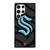 SEATTLE KRAKEN NHL TEAM Samsung Galaxy S23 Ultra Case Cover