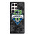 SEATTLE SOUNDERS FC MLS BLACK CAMO Samsung Galaxy S23 Ultra Case Cover