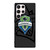 SEATTLE SOUNDERS FC MLS BLACK Samsung Galaxy S23 Ultra Case Cover