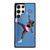 SERENA WILLIAMS TENNIS Samsung Galaxy S23 Ultra Case Cover