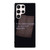 SILENT HILL GAMES LETTER Samsung Galaxy S23 Ultra Case Cover