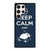 SNORLAX KABIGON POKEMON FUNNY Samsung Galaxy S23 Ultra Case Cover