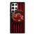 SOUTH CAROLINA GAMECOCKS FOOTBALL FLAG Samsung Galaxy S23 Ultra Case Cover