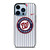 WASHINGTON NATIONALS MLB NIKE iPhone 13 Pro Max Case Cover