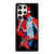 SPIDER PUNK COOL Samsung Galaxy S23 Ultra Case Cover