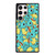 SQUIRTLE POKEMON MONSTER PATTERN Samsung Galaxy S23 Ultra Case Cover