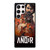 STAR WARS ANDOR MOVIES Samsung Galaxy S23 Ultra Case Cover