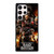 STAR WARS THE BAD BATCH Samsung Galaxy S23 Ultra Case Cover