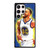 STEPHEN CURRY WARRIORS Samsung Galaxy S23 Ultra Case Cover