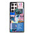 STITCH CARTOON COLLAGE 2 Samsung Galaxy S23 Ultra Case Cover